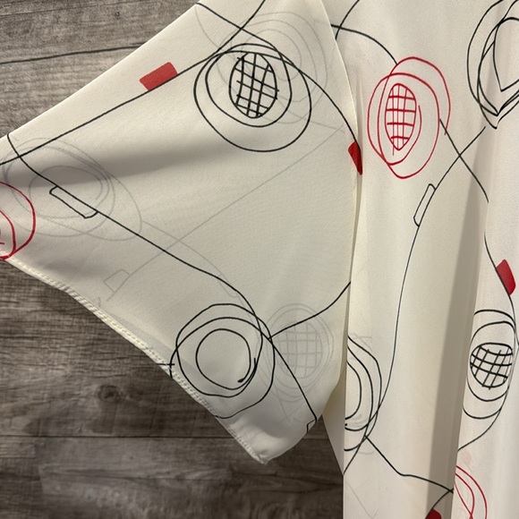 C.O.C. Wrap Top with tank integrated. - Picture 4 of 10